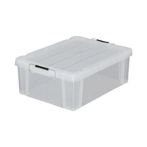 バックルコンテナ BL−43 クリア 3個