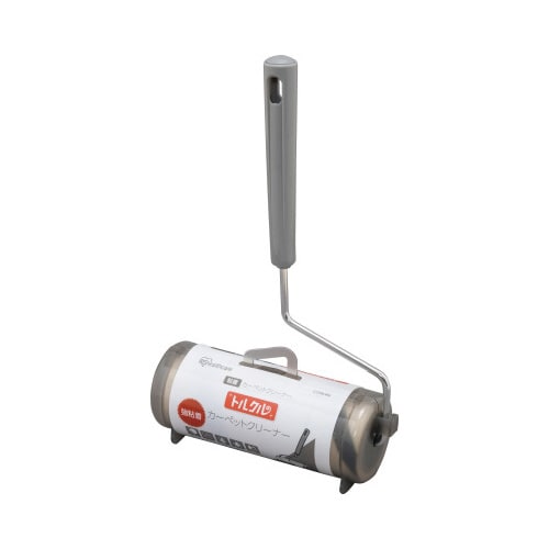 カーペットクリーナー本体 強粘着ななめカット×4