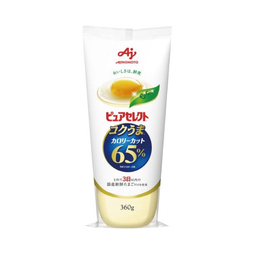 ピュアセレクトマヨコクうま 360g 24個