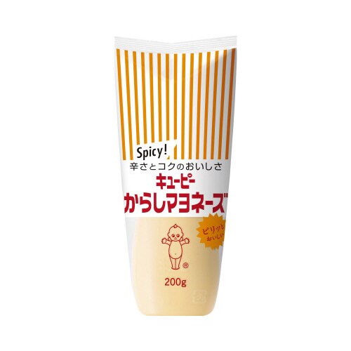 からしマヨネーズ 200g 15個入×2