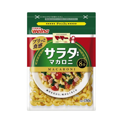サラダマカロニ 150g 12袋入×3