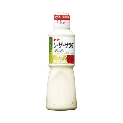 シーザーサラダドレッシング 500ml 12個