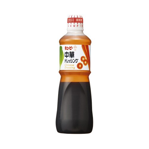 中華ドレッシング 1L 9個