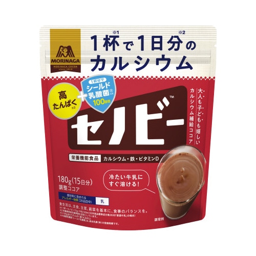 セノビー 180g 12本