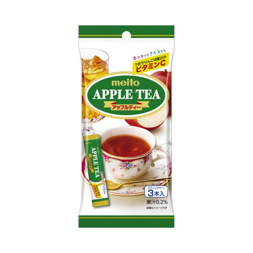 アップルティー 3P 10個×3