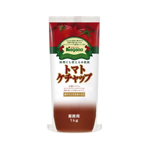 トマトケチャップ特級 1Kg 12個