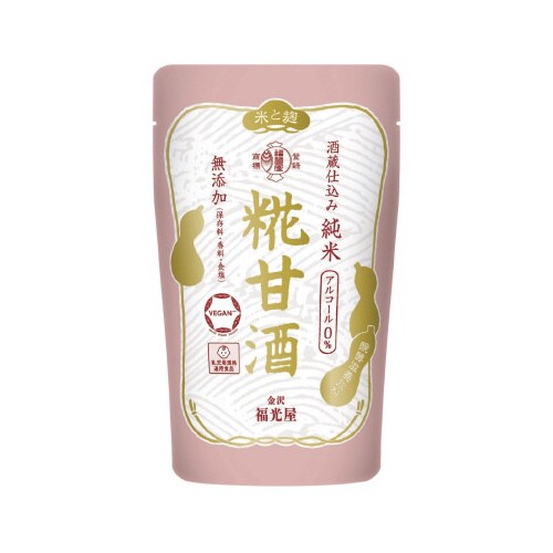 酒蔵仕込み純米糀甘酒 150g 20個