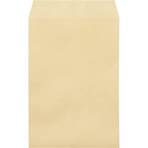 クラフト封筒 角6 70g 500枚