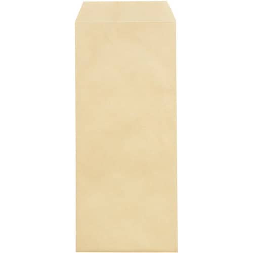 クラフト封筒 長4 85g 枠無 1000枚