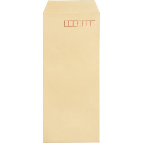 封筒 長4 70g スミ貼 1000枚