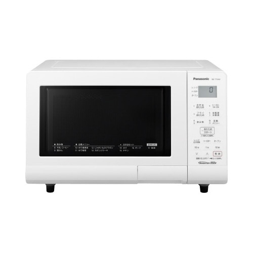 オーブンレンジ NE−T15A4−W