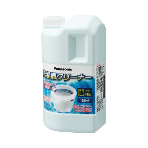 洗濯槽クリーナー(タテ型用) 1500ml