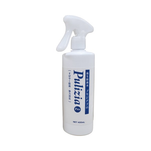 プリジアプロ 400ml