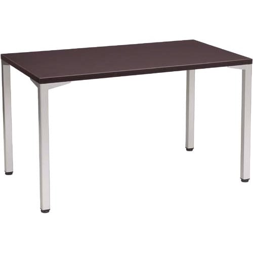 オリジナルテーブルDシリーズW1200D700濃茶