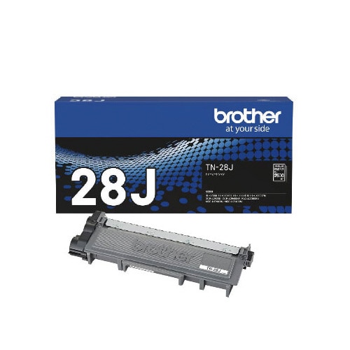 純正トナー TN−28J 2個