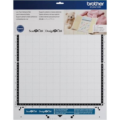 弱粘着カッティングマット(12インチ)