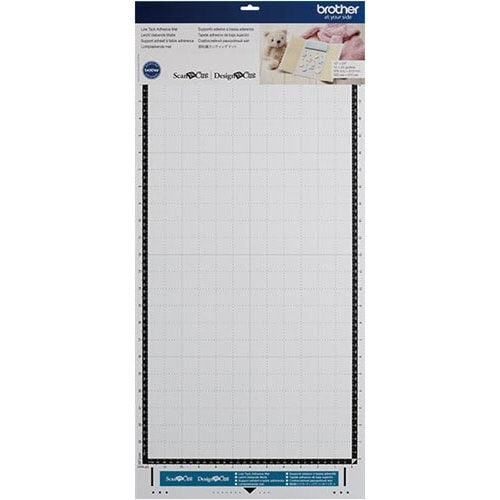 弱粘着ロングカッティングマット(24インチ)