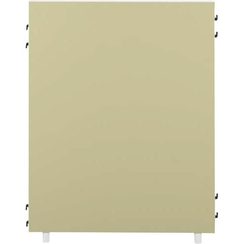 FKパーティション2グリーン高1035幅800