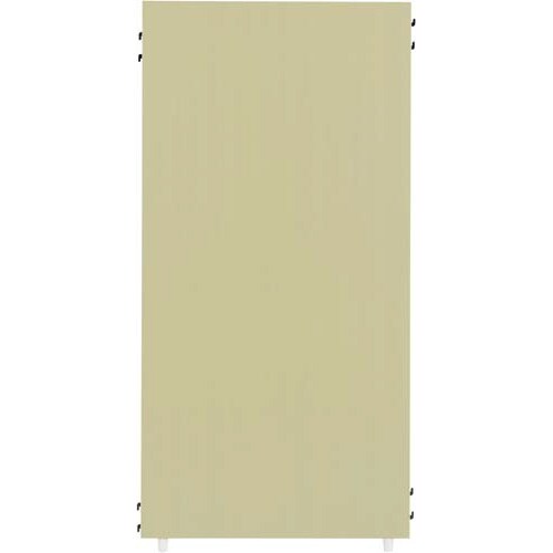 FKパーティション2グリーン高1835幅900