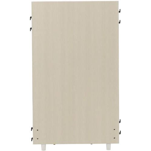 FKパーティション2WH木目 高1035幅600