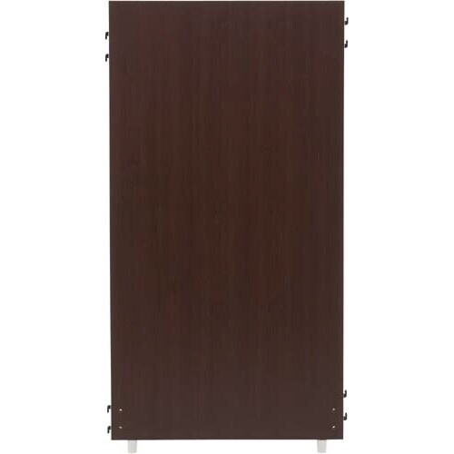 FKパーティション2DB木目 高1535幅800