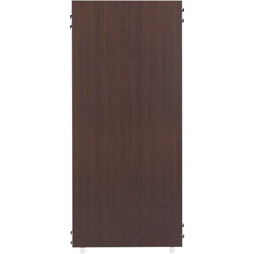 FKパーティション2DB木目 高1835幅800