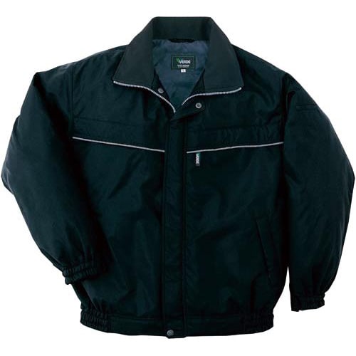 軽量防風防寒ブルゾン LL