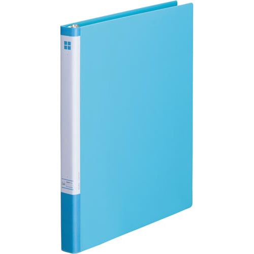 マニュアルクリヤーブック(差替式) 水3冊