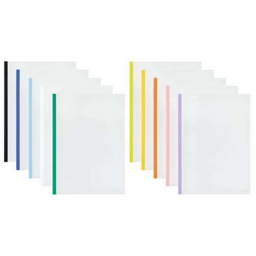 レールクリヤーホルダー20枚 10冊アソート×30