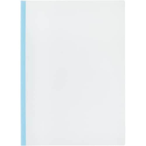 ガイド付レールクリヤーホルダー50枚とじ水100冊