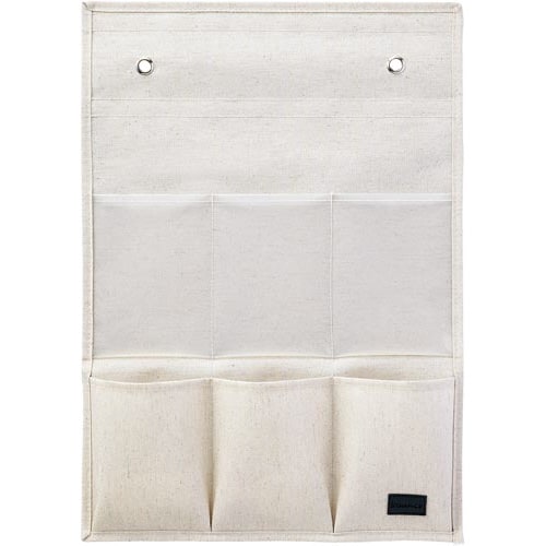 ロッカー整理収納ポケット M 1セット(3個入)