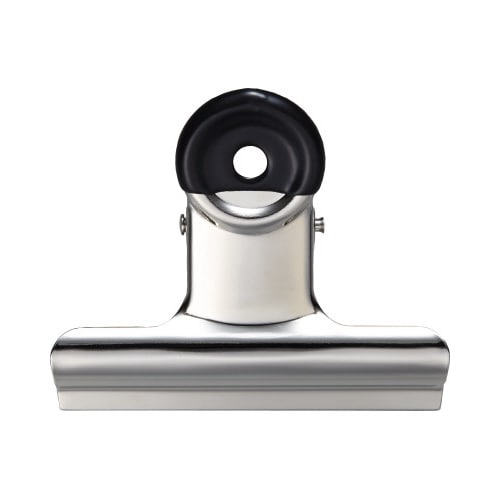 手が痛くなりにくい目玉クリップ大 3箱