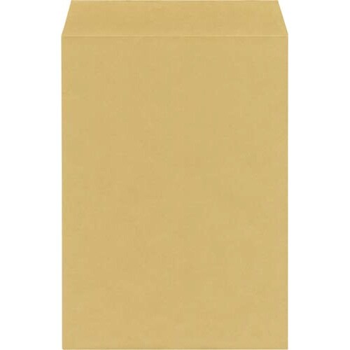 クラフト封筒 角2 85g 500枚