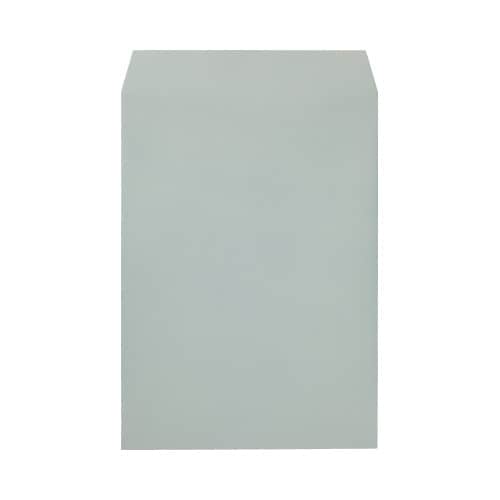 オリジナルソフトカラー封筒角2メタル100枚