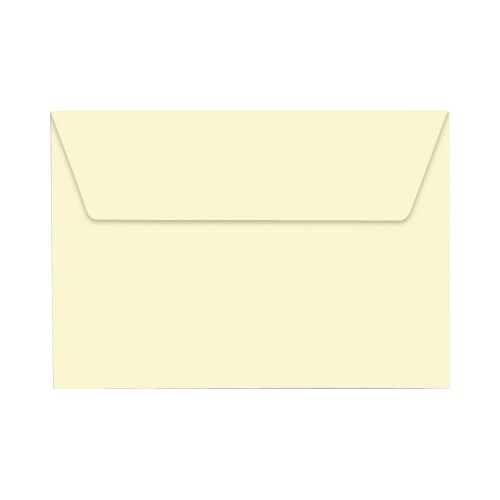 ポレン封筒 洋2サイズ アイボリー 20枚×5
