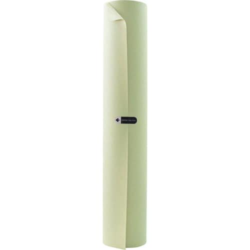 ボーガスペーパー 小巻 50m 緑×3