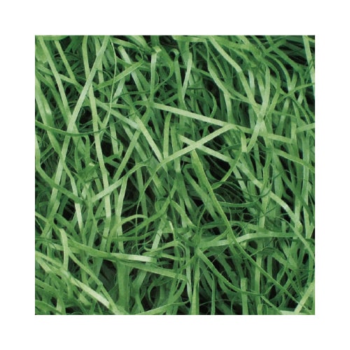 紙パッキン 1kg グリーン