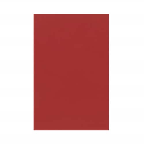 梨地平袋 レッド M 220×340 50P