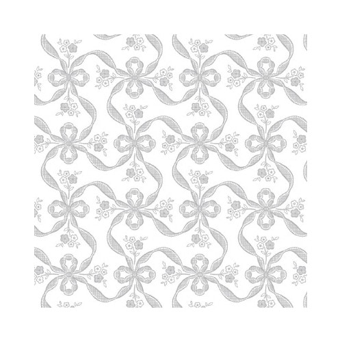 包装紙 フラールリボン 全判 50枚