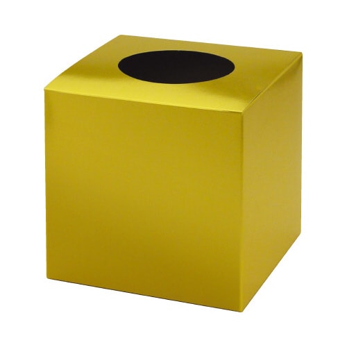 抽選箱 金