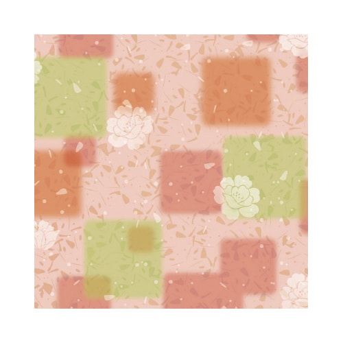 包装紙 颯香(さつか) 半才判