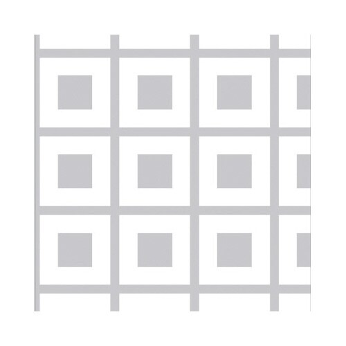 包装紙10枚ロール 窓銀 半才判