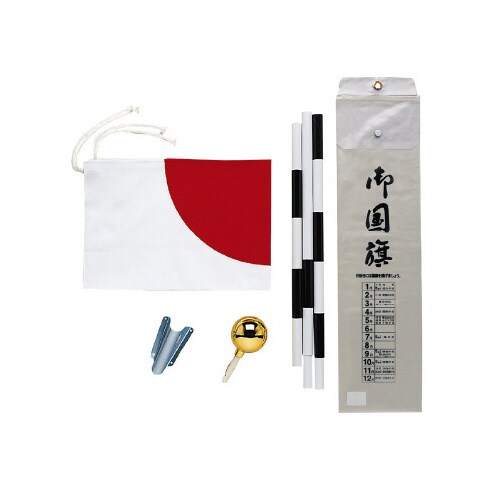 国旗セットD