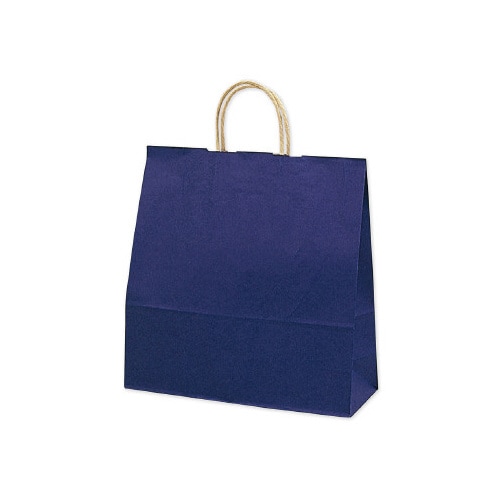 手提げバッグ 10Pマリン 中