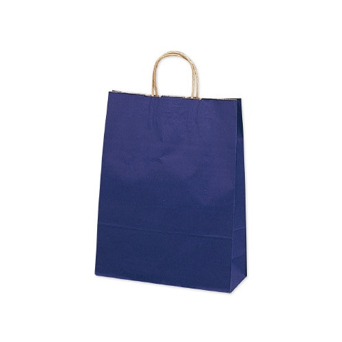 手提げバッグ 10Pマリン 特大