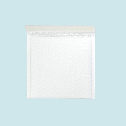 クッション封筒 文庫本・MD・FDサイズ 10枚