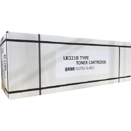 汎用トナーカートリッジ LB321B