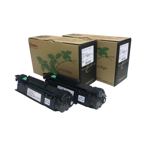 リサイクルトナー(プール式)カートリッジ312×2