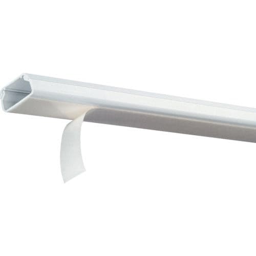 マサル テープ付ニュー・エフモール2号 ホワイト