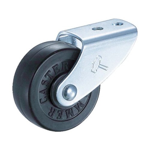 155シリーズ固定ゴム車32mm